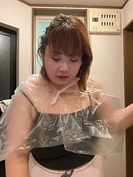 SAKU-RA-chan online show from October 17, 2025, 9:34 am