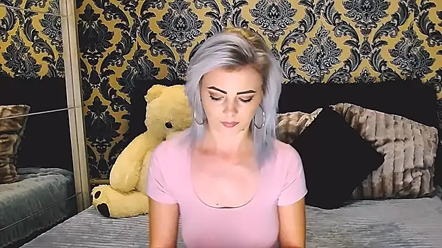 Aly girl1 online show from February 6, 2025, 10:58 am