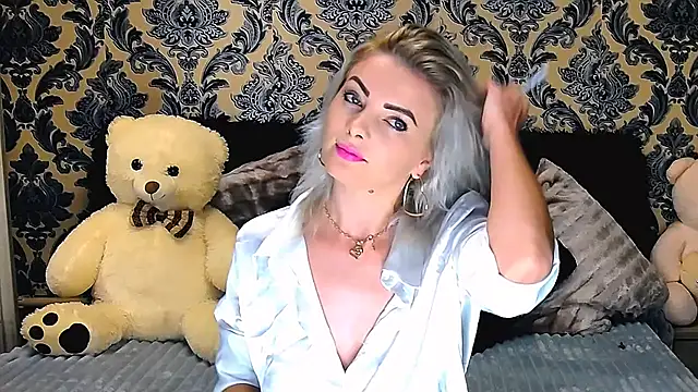 Aly girl1 online show from February 14, 2025, 10:17 am