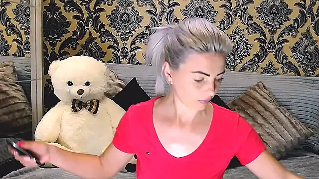 Aly girl1 online show from March 20, 2025, 11:27 am