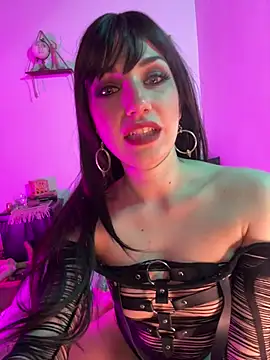 Sofia Poly online show from January 10, 2026, 10:49 pm