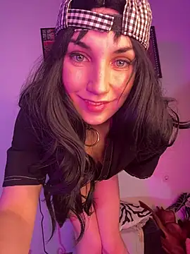 Sofia Poly online show from February 26, 2026, 4:18 pm