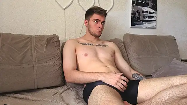 Ian Connery online show from July 29, 2026, 11:20 am