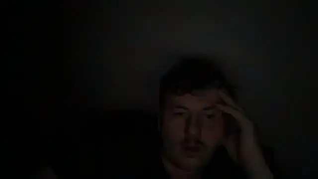 BigSammy1995 online show from March 7, 2025, 12:37 am