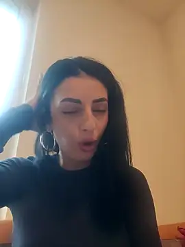 Cataleya442768 online show from September 9, 2025, 1:42 pm