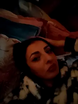 Cataleya442768 online show from December 8, 2024, 12:41 pm