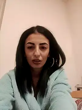 Cataleya442768 online show from December 13, 2024, 5:00 pm