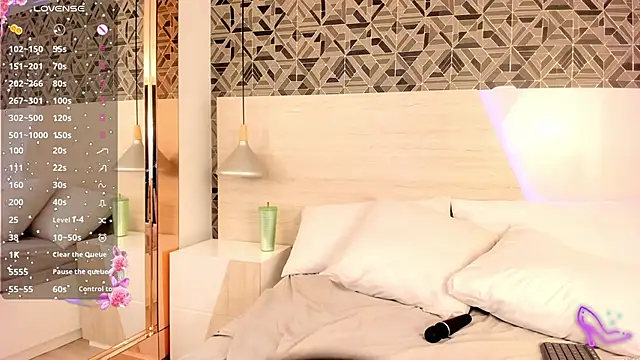 Snapshot of IvannaAnggel chatting on March 22, 2025, 5:09 pm IvannaAnggel online show from March 22, 2025, 5:09 pm