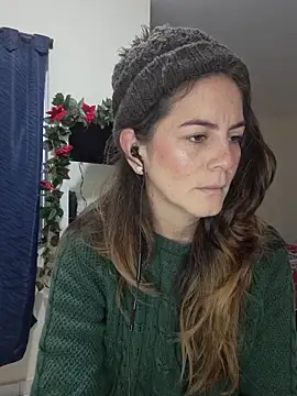 Hanny 24 online show from December 2, 2025, 11:23 am