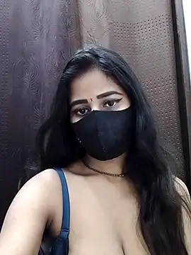 Lalisa sexy online show from March 20, 2026, 8:54 pm