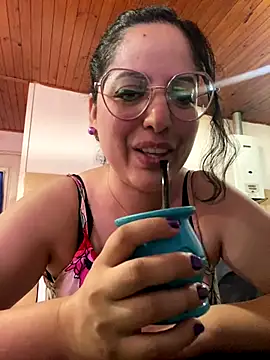 babyluna939 online show from December 15, 2025, 4:02 pm