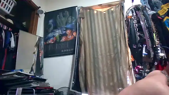 slinginbigD online show from February 27, 2026, 9:47 pm