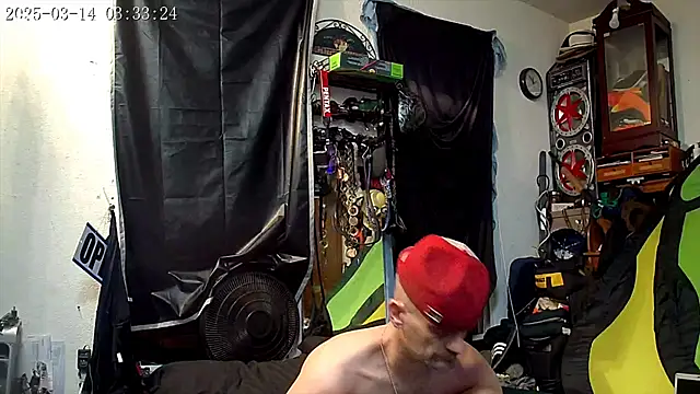 slinginbigD online show from March 14, 2025, 9:35 am