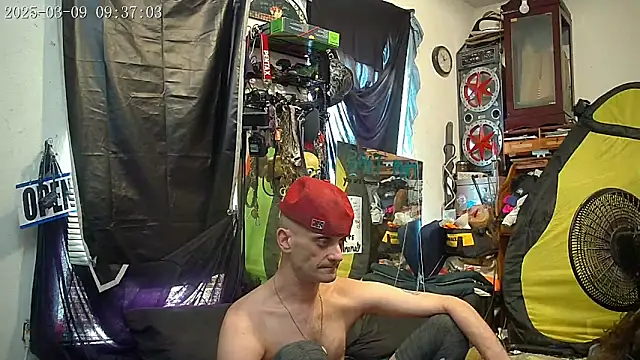 slinginbigD online show from March 9, 2025, 3:38 pm