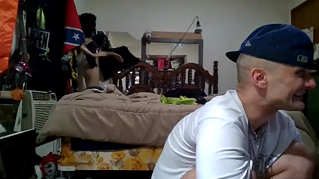 slinginbigD online show from April 14, 2026, 12:04 am