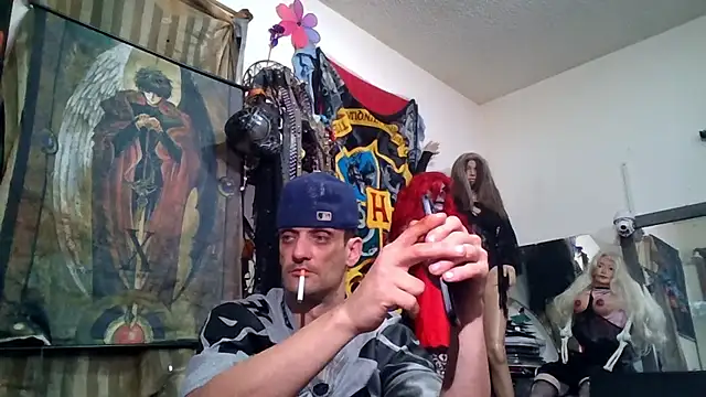 slinginbigD online show from February 16, 2026, 11:02 pm