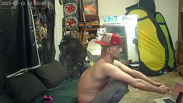 slinginbigD online show from March 13, 2025, 10:57 am