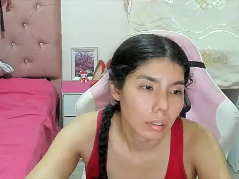 Snapshot of MyAngel777m chatting on May 23, 2026, 6:12 am MyAngel777m online show from May 23, 2026, 6:12 am