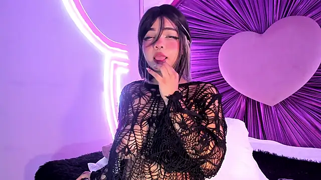 anastasia jhons online show from June 2, 2026, 4:01 am