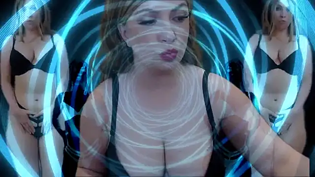 GoddessAdaAscendant online show from September 9, 2025, 5:06 am