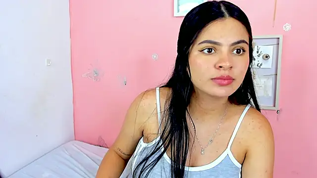 Amandalorense  online show from November 16, 2025, 2:38 am