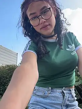 celesteguz online show from March 20, 2026, 8:54 pm