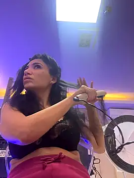 Snapshot of Denise_Taylor chatting on October 23, 2025, 5:28 am Denise Taylor online show from October 23, 2025, 5:28 am