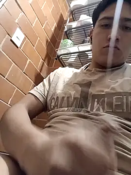 Snapshot of Neithan__23 chatting on February 13, 2025, 7:35 am Neithan  23 online show from February 13, 2025, 7:35 am