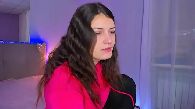 Snapshot of Laura_Leee chatting on February 27, 2026, 6:02 am Laura Leee online show from February 27, 2026, 6:02 am