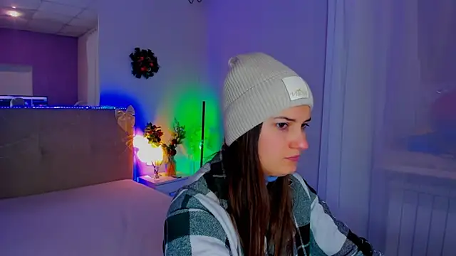 Snapshot of Laura_Leee chatting on January 12, 2026, 6:09 am Laura Leee online show from January 12, 2026, 6:09 am