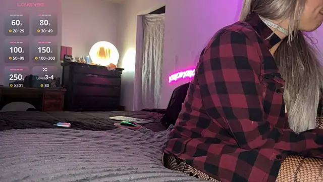 VeronicaRonnieTaylor online show from March 25, 2026, 12:59 pm