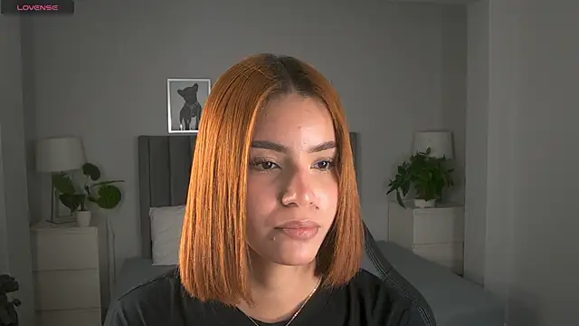 Madie  collins online show from April 15, 2026, 11:59 am