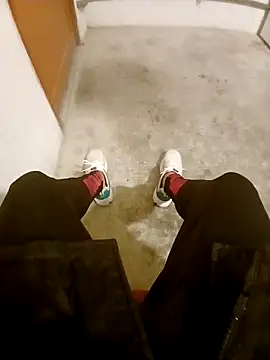 casper0303 online show from December 22, 2025, 8:42 pm