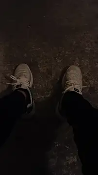 casper0303 online show from January 11, 2026, 9:55 pm