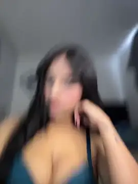 Dulceeany online show from February 9, 2026, 2:48 pm