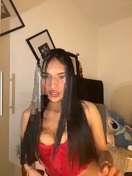 Dulceeany online show from September 27, 2025, 2:50 am