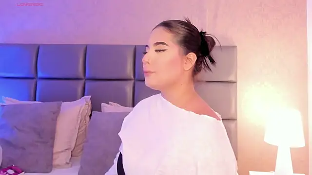 SpicySugar  online show from February 25, 2026, 8:08 pm