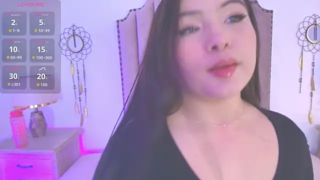 Snapshot of martina_rivera_ chatting on February 5, 2026, 11:50 am martina rivera online show from February 5, 2026, 11:50 am