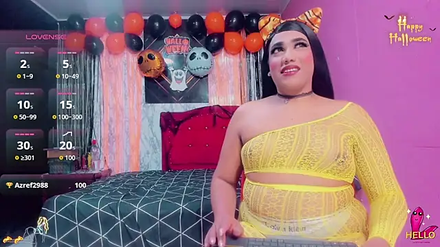 Snapshot of Milas_we chatting on October 25, 2025, 10:32 pm Milas we online show from October 25, 2025, 10:32 pm