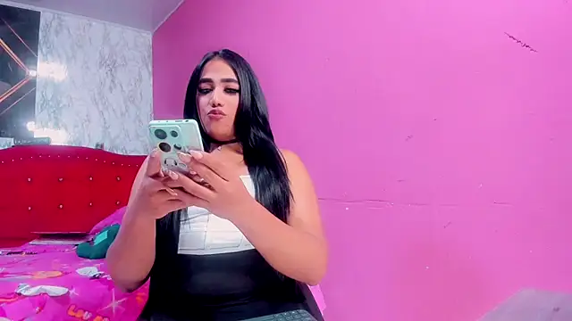 Snapshot of Milas_we chatting on October 11, 2025, 10:44 pm Milas we online show from October 11, 2025, 10:44 pm