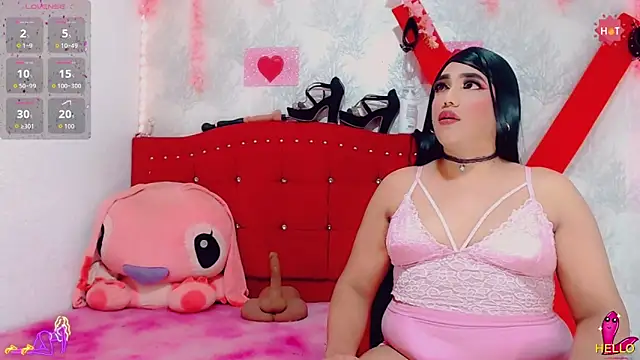 Snapshot of Milas_we chatting on November 21, 2025, 10:53 pm Milas we online show from November 21, 2025, 10:53 pm