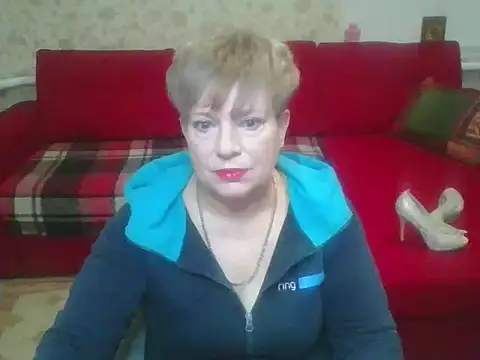Snapshot of Nance_Margie chatting on October 13, 2025, 6:15 am Nance Margie online show from October 13, 2025, 6:15 am