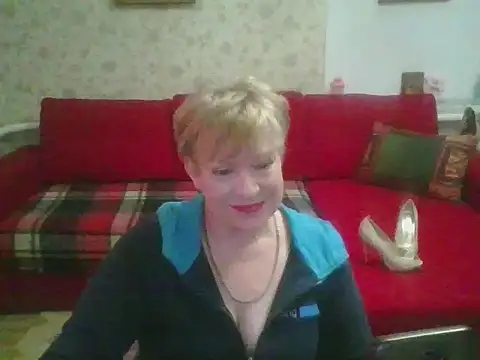 Snapshot of Nance_Margie chatting on October 27, 2025, 5:41 am Nance Margie online show from October 27, 2025, 5:41 am