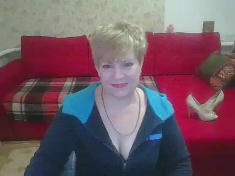 Snapshot of Nance_Margie chatting on October 29, 2025, 10:36 am Nance Margie online show from October 29, 2025, 10:36 am