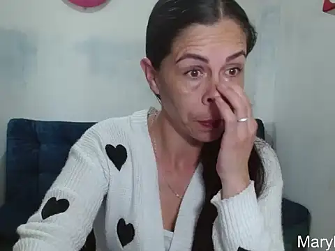 Snapshot of Marilyn_xxxx chatting on April 23, 2026, 7:26 pm Marilyn xxxx online show from April 23, 2026, 7:26 pm
