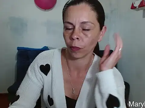 Snapshot of Marilyn_xxxx chatting on April 30, 2026, 8:57 pm Marilyn xxxx online show from April 30, 2026, 8:57 pm
