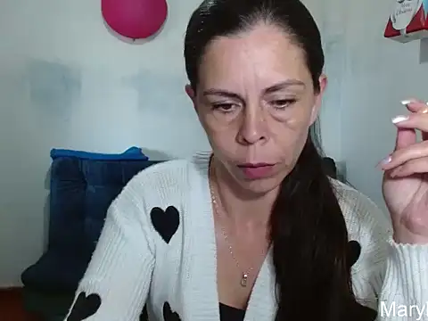 Snapshot of Marilyn_xxxx chatting on April 30, 2026, 6:48 pm Marilyn xxxx online show from April 30, 2026, 6:48 pm