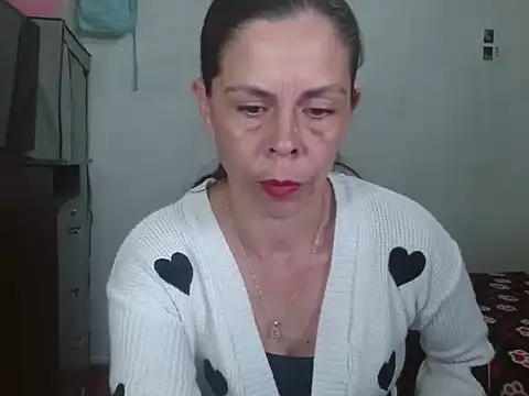 Marilyn xxxx online show from February 25, 2026, 6:41 pm