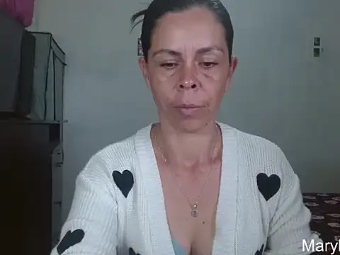 Marilyn xxxx online show from March 21, 2026, 5:39 pm