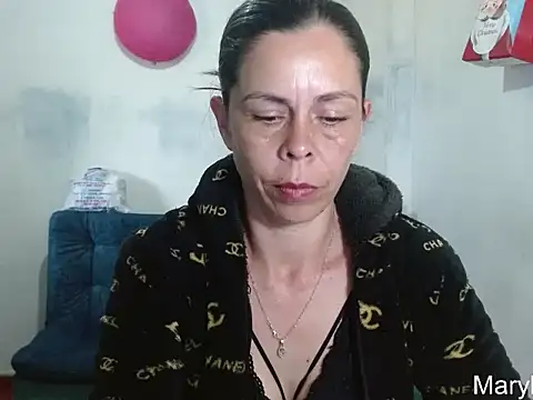 Snapshot of Marilyn_xxxx chatting on May 7, 2026, 6:44 pm Marilyn xxxx online show from May 7, 2026, 6:44 pm